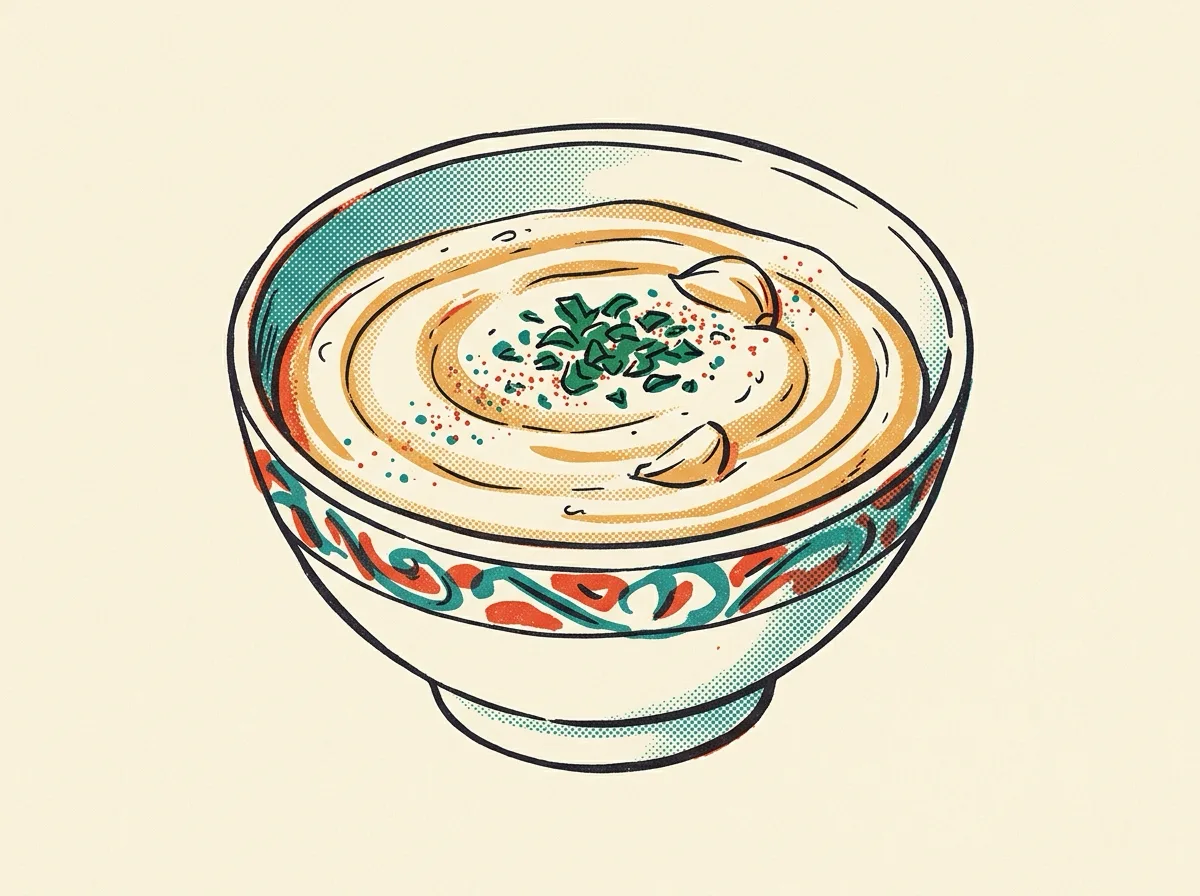 Alioli, illustrated