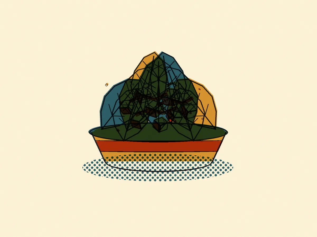 Caipirinha, illustrated