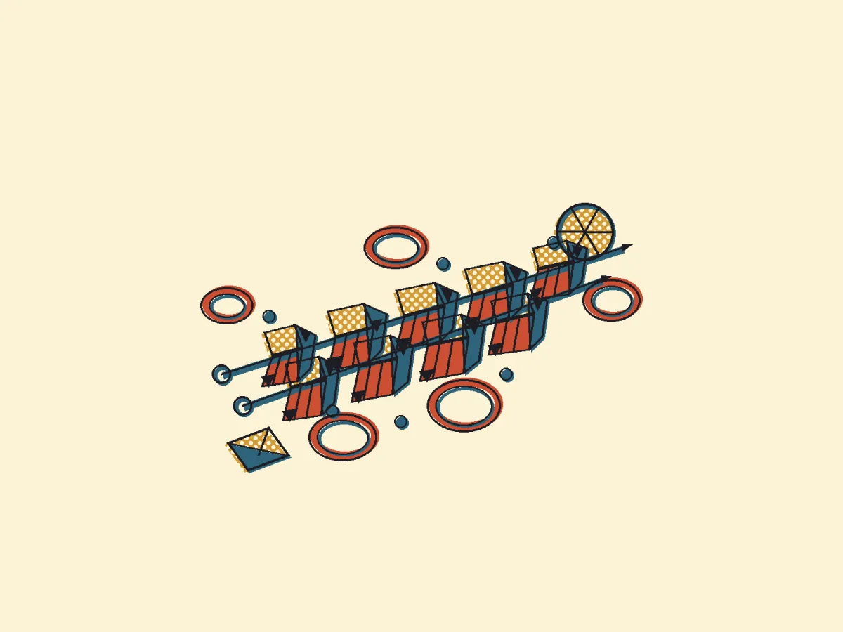 Chicken Tikka, illustrated